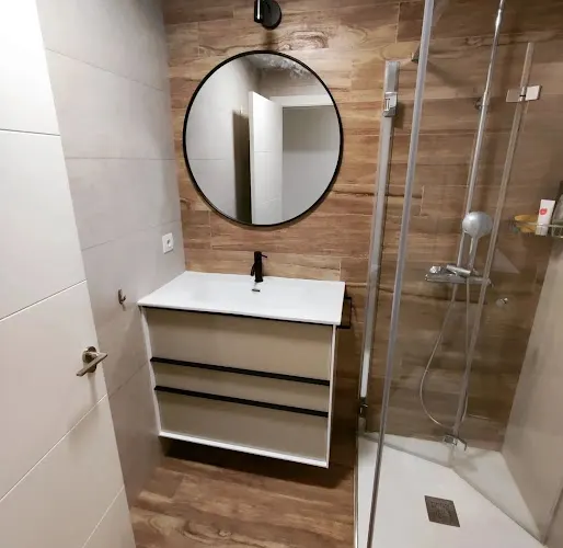 Decoración de baños Osber - Vitoria-Gasteiz