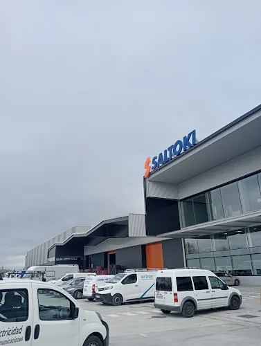 Saltoki Home - Vitoria-Gasteiz