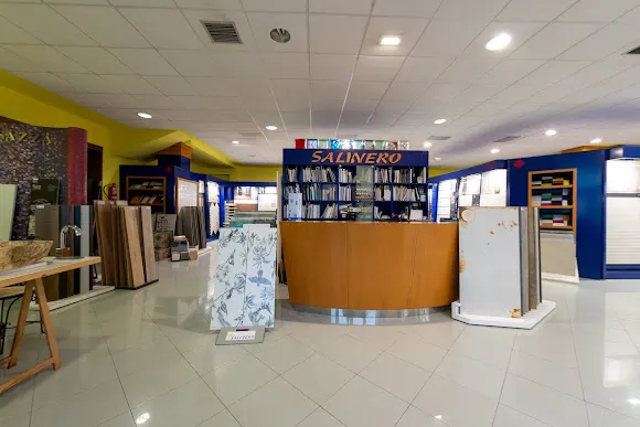Materiales de Construcción Salinero S.L - Abanto y Ciervana-Abanto Zierbena