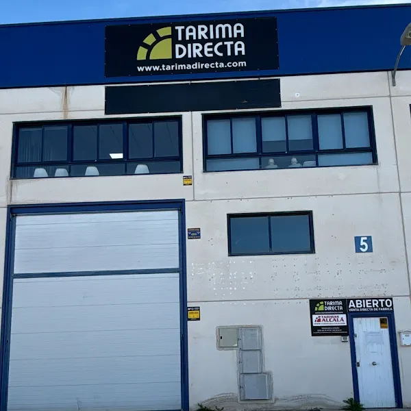 Tarima Directa - TarimaZone - Alcalá de Henares