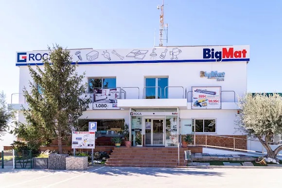 Bigmat ROCA - Altea - Altea