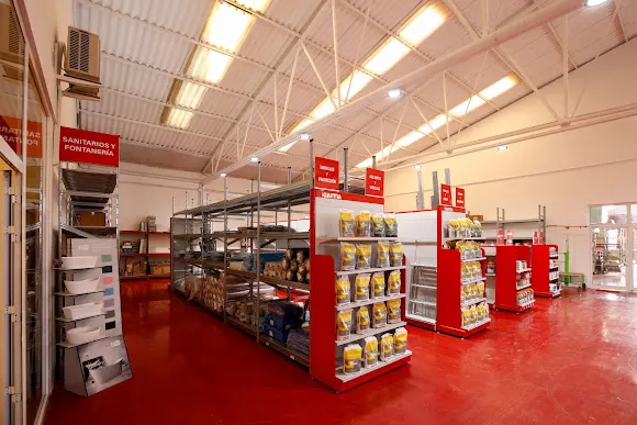 Gamma Calabuig: Materiales de Construcción - Alicante/Alacant
