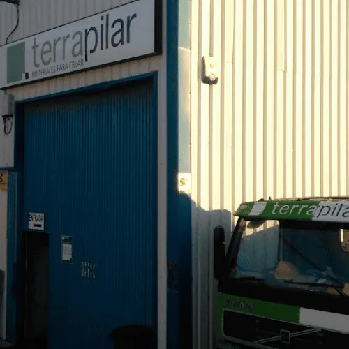 Terrapilar Alicante - Alicante