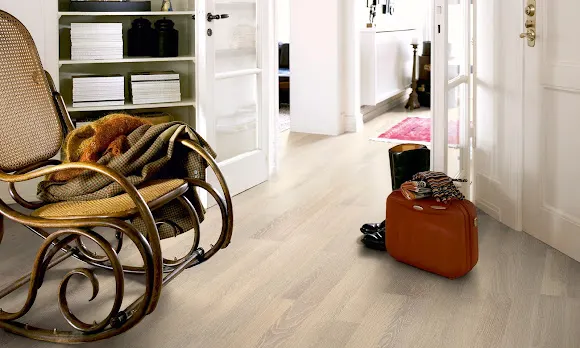 INWOOD Parquets y Laminados - Jávea