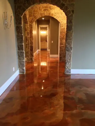 Artyfloor by Elite Crete Systems España - Ibi
