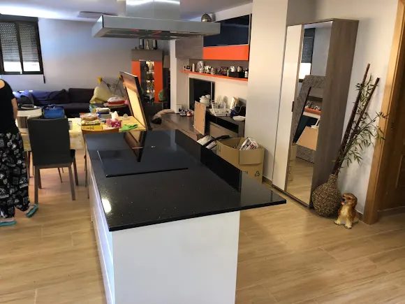 COCINAS PAVIREV - Alicante/Alacant