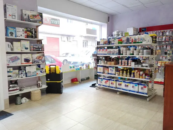 BricoAndrés - Torrevieja