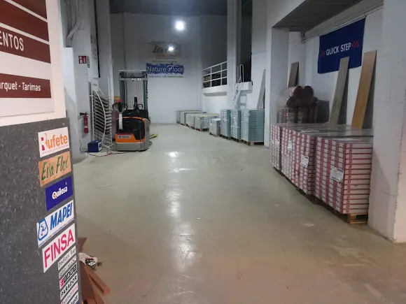 Todoparquet Alicante
