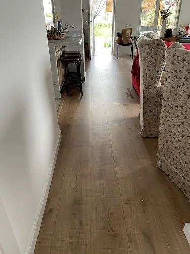 ALMIF PARQUETS S.L. - Servicio de instalación de suelos de madera en Sant Joan dAlacant