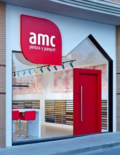 Amc Pintura y Parquet Dénia - Denia
