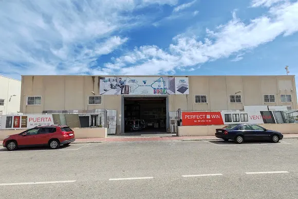 Volos Trading - Los Montesinos