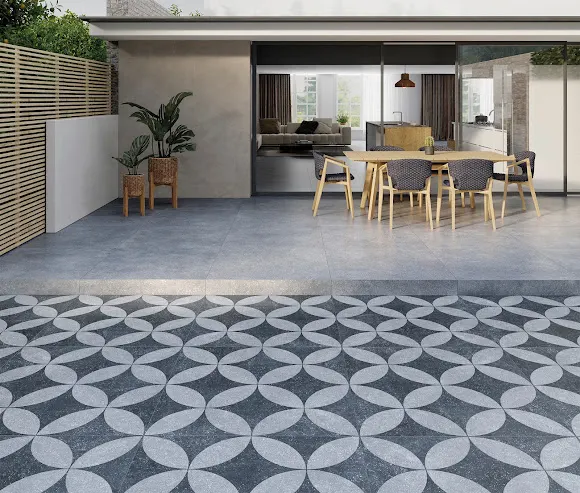 Azulejos Clover S.L. - Real de Gandia
