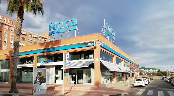 Saltoki Home - Avenida Novelda - Alicante/Alacant