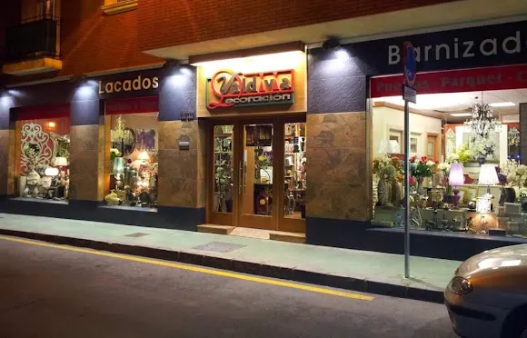 Carpintería Lacados y Barnizados VALDIVIA DECORACIÓN - Almería