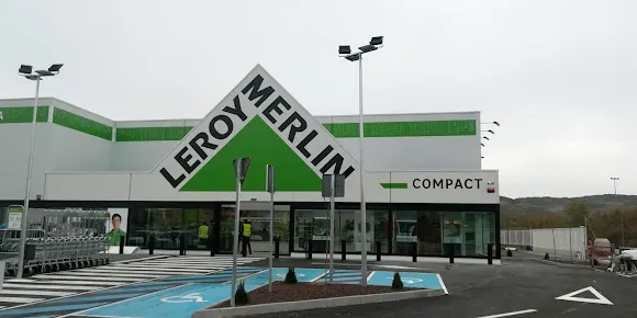 Leroy Merlin Compact Ondara - Ondara