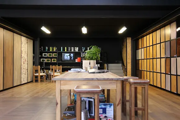 ABC Parquet, S.L.