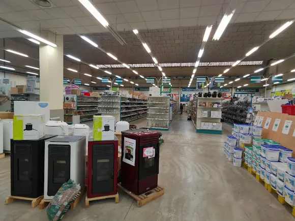 Eurocasa Outlet - Alicante/Alacant