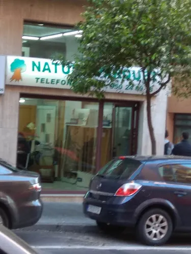 Natura Parquet - Almería