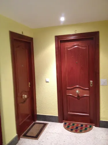 Puertas Sanemi