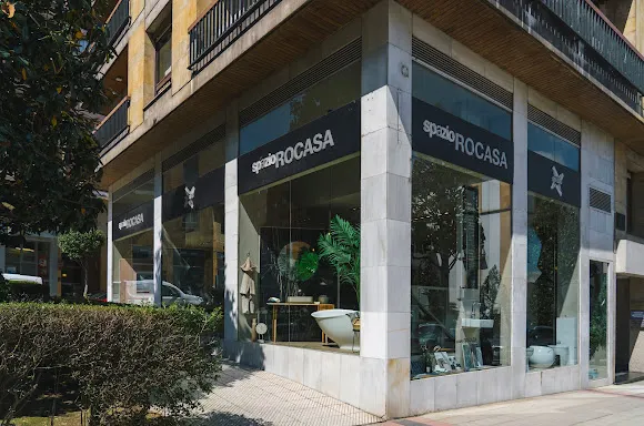 Spazio Rocasa - Oviedo