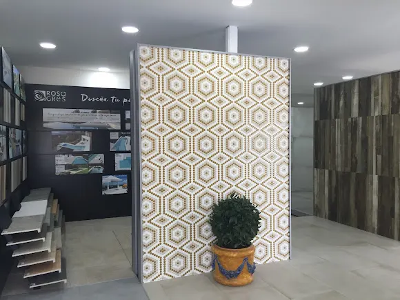 Azulejos Peña