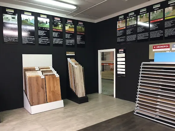 Woodfloor - Ávila
