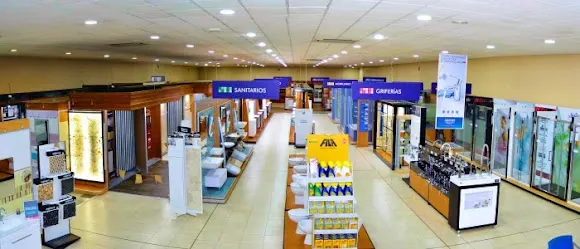 ArranZeramica - Mérida | Materiales para la construcción - Tienda de materiales para la construcción en Mérida
