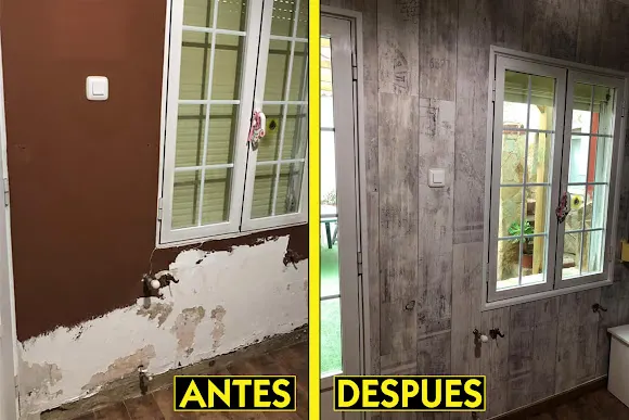 Tarimex - Servicio de instalación de suelos de madera en Don Benito
