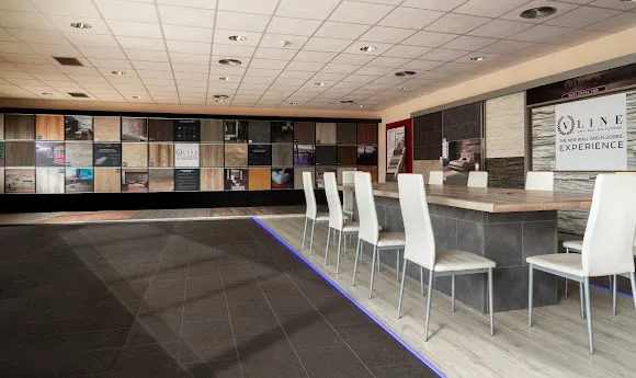 Euro Trade Flooring S.L. - Collbato