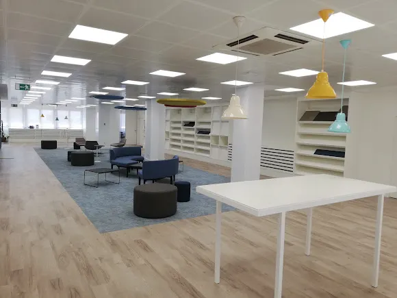 Tarkett Floors - Madrid