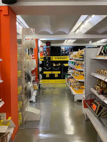 Manau Almacén Barcelona