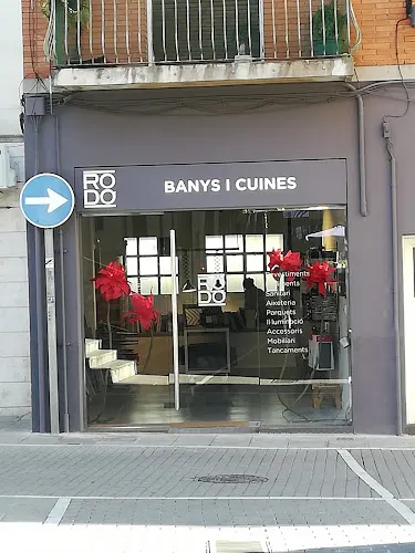 RODÓ banys i cuines