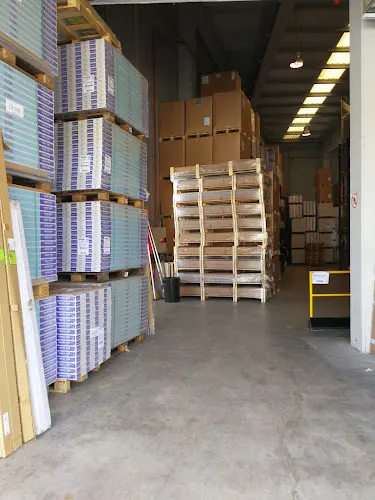 Distiplas Floors | Maia-Otto - Barcelona