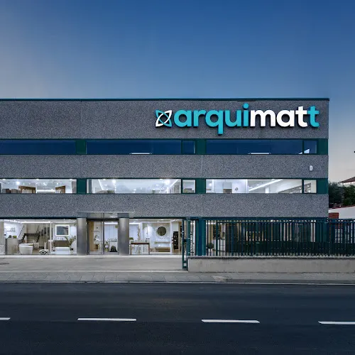 Arquimatt materiales y decoración S.L. - Torello