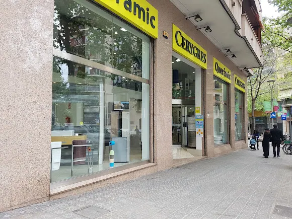 QueEasy by Queràmic - Tienda de baños y cerámica