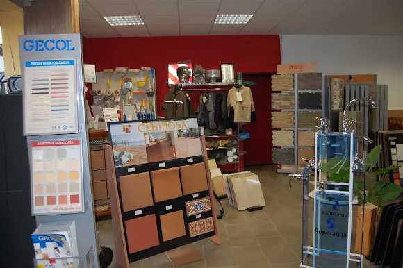 Materiales Rodosa