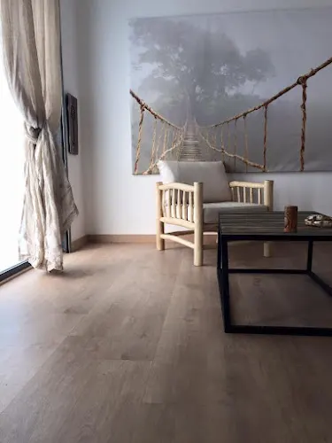 Planet Parquet i Dissenys
