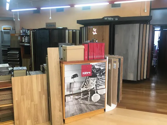 Parquets Gavà - Servicio de instalación de suelos de madera en Hospitalet de Llobregat (L)