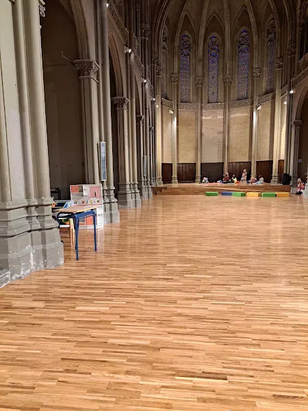 Comercial Europea de Parquet - Barcelona