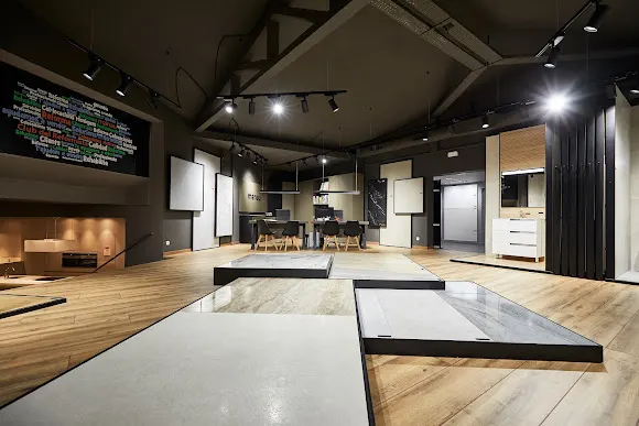 Manau Showroom Barcelona - Barcelona