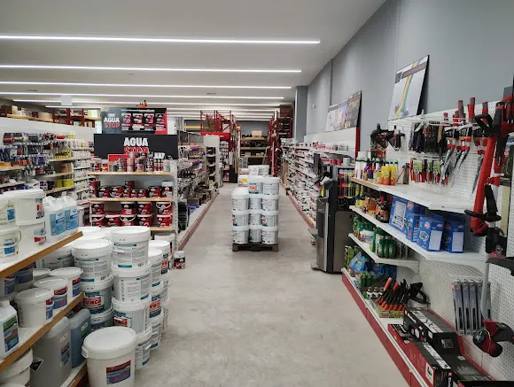 Distribución y venta materiales para construcción - SUMCO