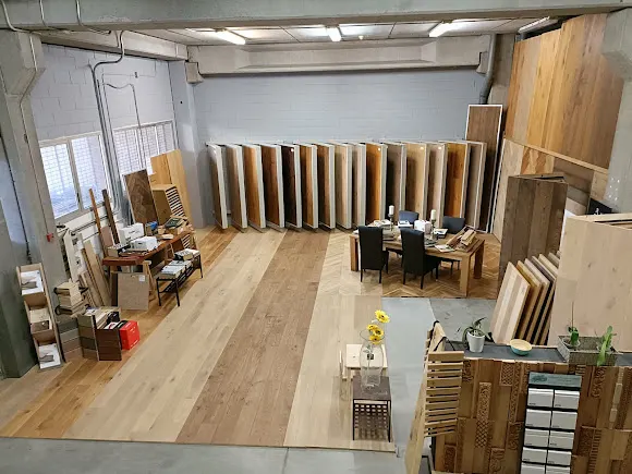 Parquet OKU Esco Partner - Suelos de madera - Cabrera de Mar