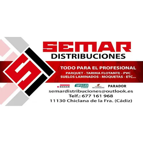 Semar Distribuciones