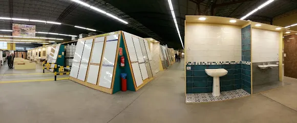 Almacenes Delba - Tienda de azulejos en Camargo