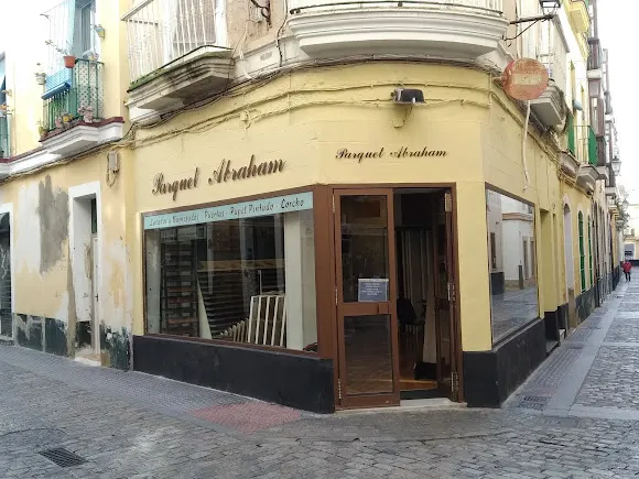 Parquet Abraham - Cádiz