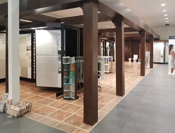 Calvo y Munar - Tienda de equipos de baños en Las Rozas
