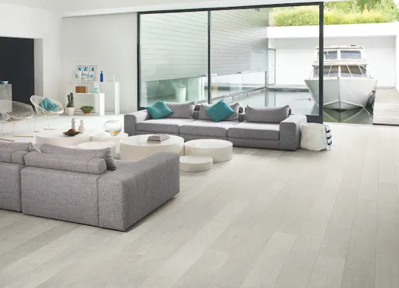 KM PARQUET - Castellón de la Plana