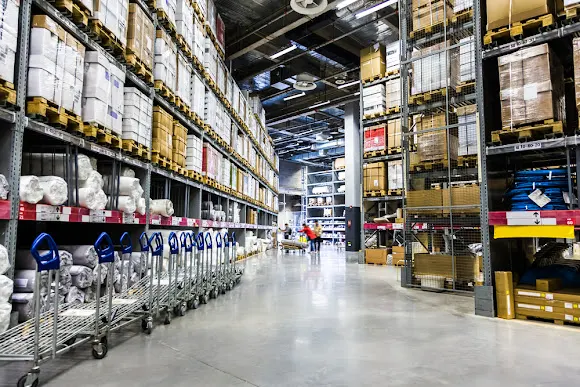 J. Gil Materiales de Construcción en Valencia - Valencia