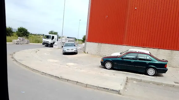 Gres de Breda - Terraklinker en Onda, Castellón - Onda