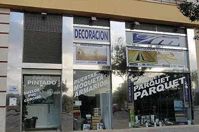 JMBRICODECORACION - Jerez de la Frontera